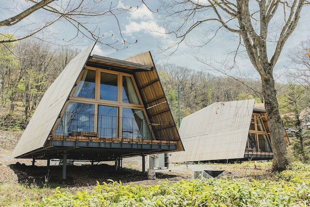 SANU 2nd Home 白樺湖2nd