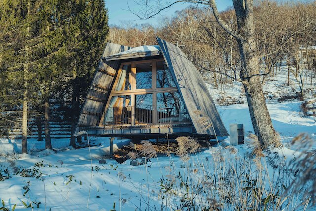 SANU 2nd Home 白樺湖2nd