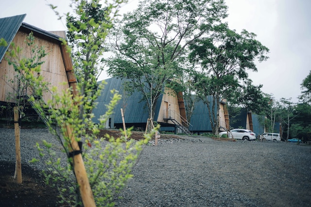 SANU 2nd Home 白樺湖2nd