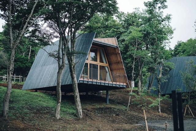 SANU 2nd Home 白樺湖2nd