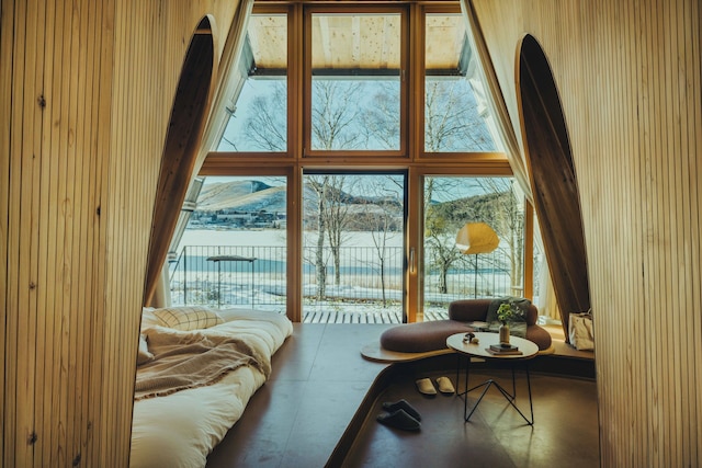 SANU 2nd Home 白樺湖2nd