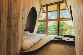 SANU 2nd Home 白樺湖2nd