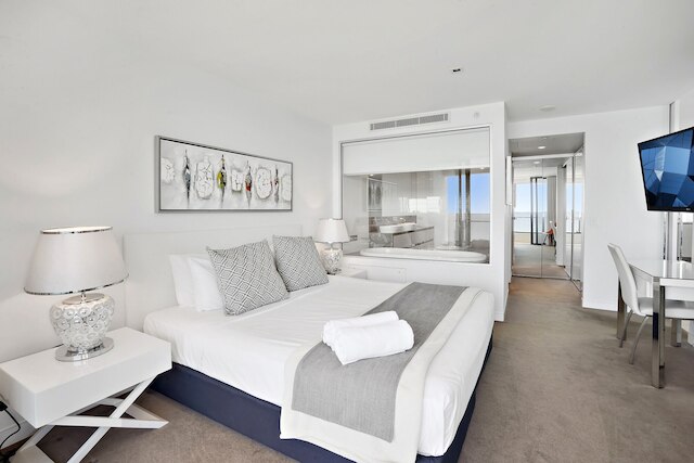 ビーチフロント シティ オアシス ソウル 905