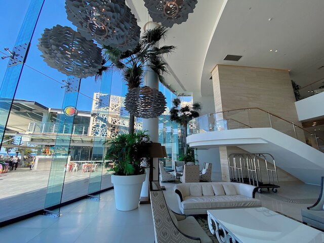 ビーチフロント シティ オアシス ソウル 905