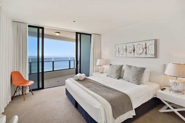 ビーチフロント シティ オアシス ソウル 905