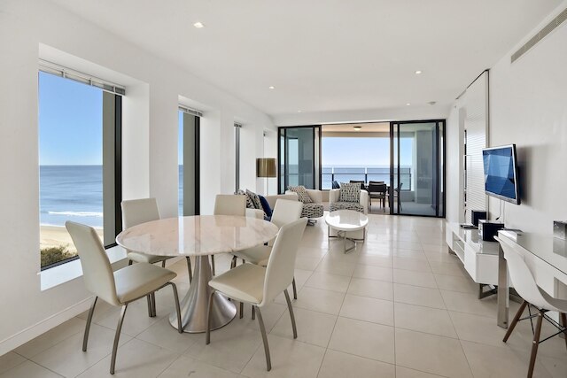 ビーチフロント シティ オアシス ソウル 905