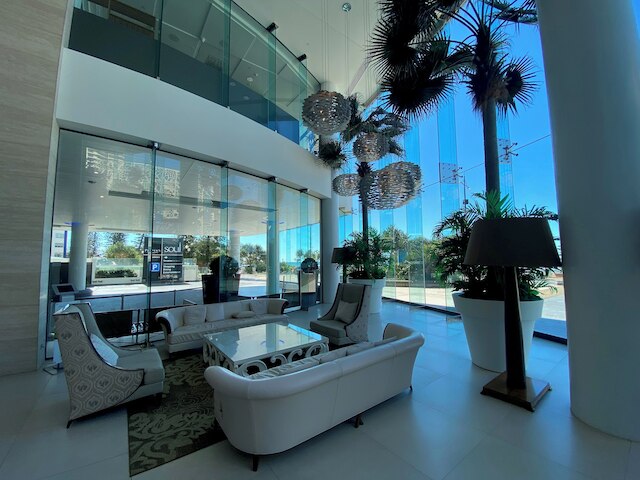 ビーチフロント シティ オアシス ソウル 905