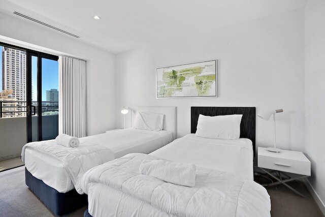 ビーチフロント シティ オアシス ソウル 905