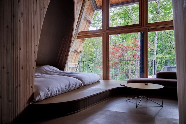 SANU 2nd Home 那須1st