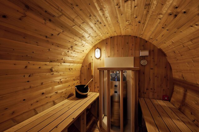 SANU 2nd Home 那須1st