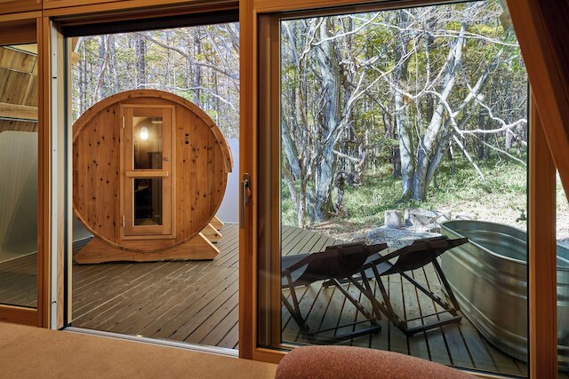 SANU 2nd Home 那須2nd