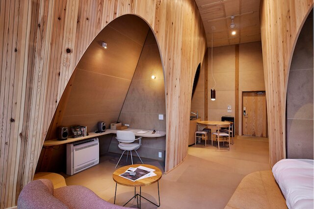 SANU 2nd Home 那須2nd