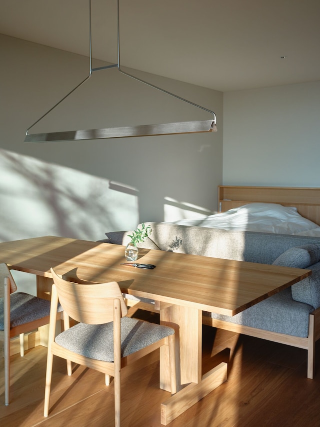 SANU 2nd Home 那須3rd