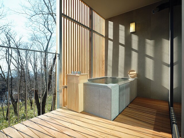 SANU 2nd Home 那須3rd