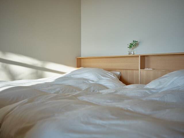 SANU 2nd Home 那須3rd