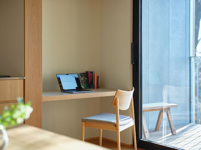 SANU 2nd Home 那須3rd