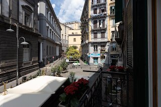 Palazzo il Convento Università