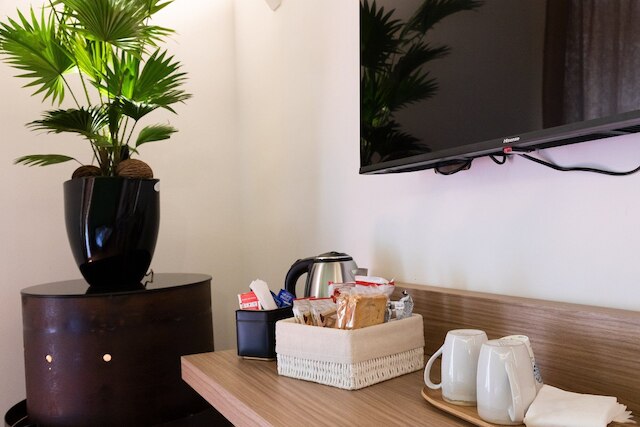 パラッツォ イル コンヴェント ウニヴェルシタ