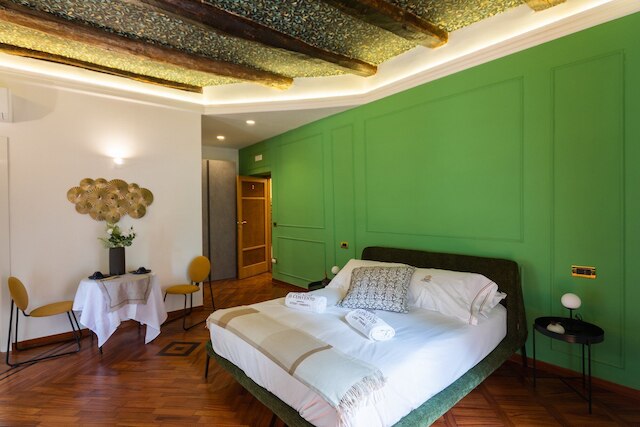 パラッツォ イル コンヴェント ウニヴェルシタ