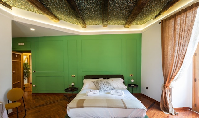 パラッツォ イル コンヴェント ウニヴェルシタ