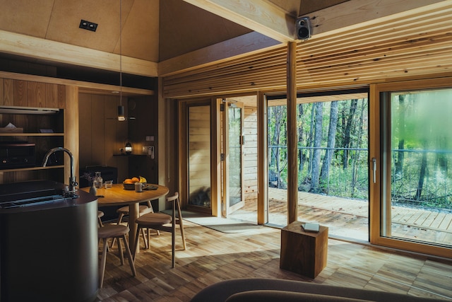 SANU 2nd Home 八ヶ岳3rd