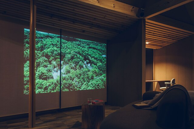 SANU 2nd Home 八ヶ岳3rd