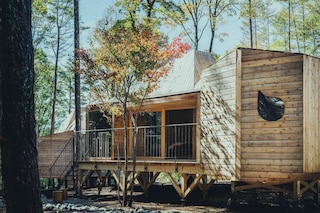 SANU 2nd Home 八ヶ岳3rd