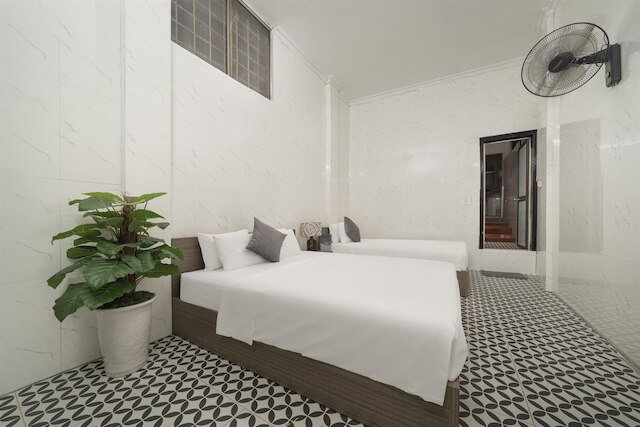 88 Hàng Đào Hostel