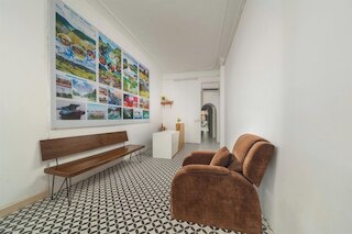 88 Hàng Đào Hostel