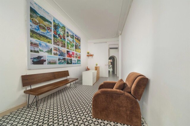 88 Hàng Đào Hostel