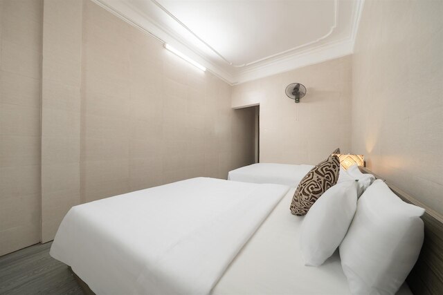 88 Hàng Đào Hostel