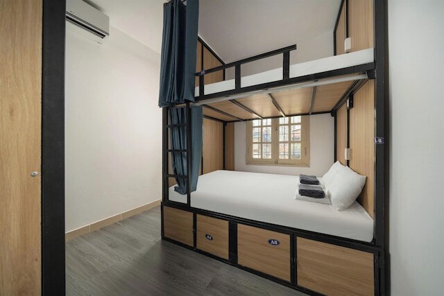 88 Hàng Đào Hostel