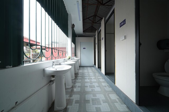 88 Hàng Đào Hostel