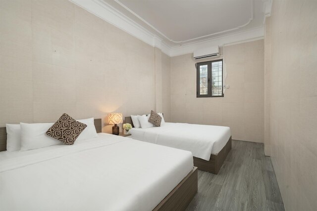 88 Hàng Đào Hostel