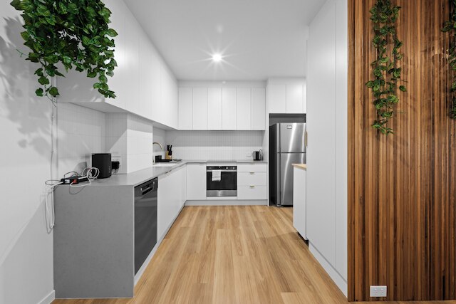 ビーチサイド ブリス オン パーム アベニュー