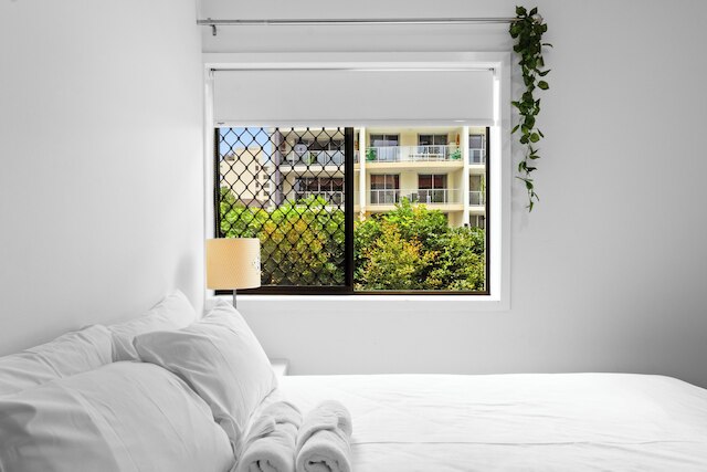 ビーチサイド ブリス オン パーム アベニュー