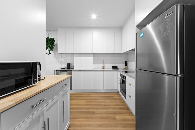 ビーチサイド ブリス オン パーム アベニュー