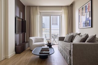 Olea Residence, Syntagma by Aura Homes