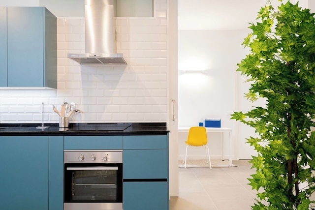 ドボ マドリード コチャバンバ