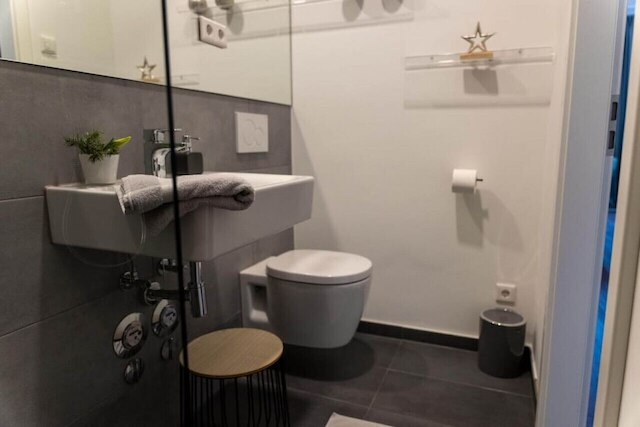 アルビオ イ ドゥクセン アパートメンツ ハーゲンベック ズー