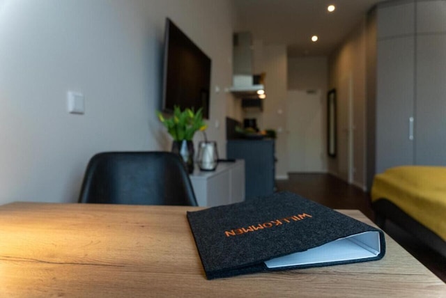 アルビオ イ ドゥクセン アパートメンツ ハーゲンベック ズー