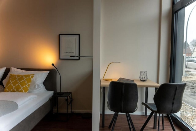 アルビオ イ ドゥクセン アパートメンツ ハーゲンベック ズー