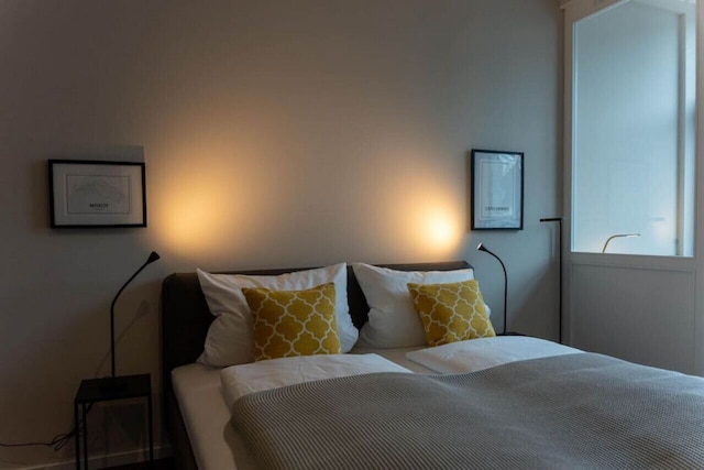 アルビオ イ ドゥクセン アパートメンツ ハーゲンベック ズー