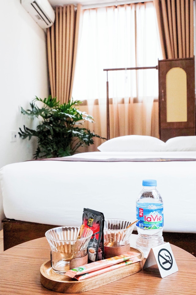 Maison Maravelle Hotel