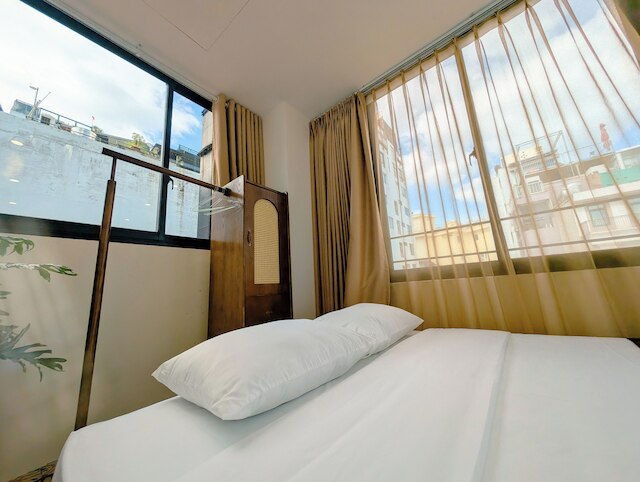 Maison Maravelle Hotel