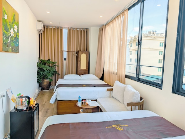 Maison Maravelle Hotel