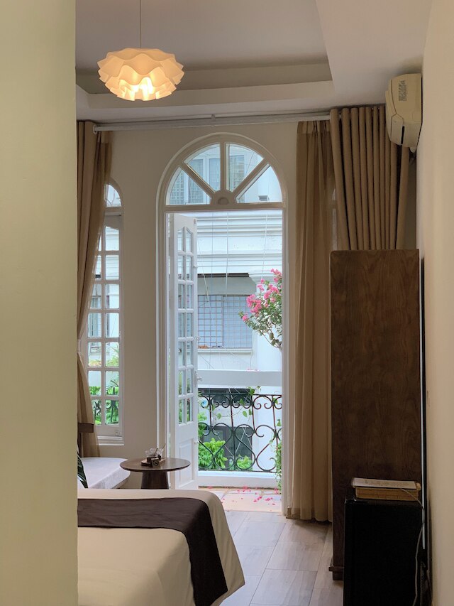 Maison Maravelle Hotel