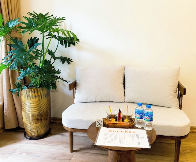 Maison Maravelle Hotel