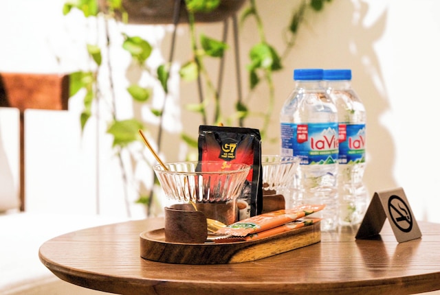 Maison Maravelle Hotel