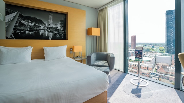 ザ マンチェスター ディーンズゲート ホテル by IHG